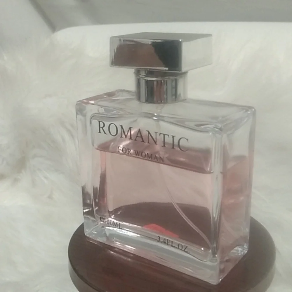 Romantic For Woman Gently Used 3.4oz Smells Great